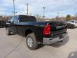 2026 Ram 3500 BIG HORN CREW CAB 4X4 8' BOX Pickup