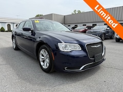 2016 Chrysler 300