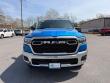2026 Ram 1500 BIG HORN CREW CAB 4X4 5'7 BOX Pickup