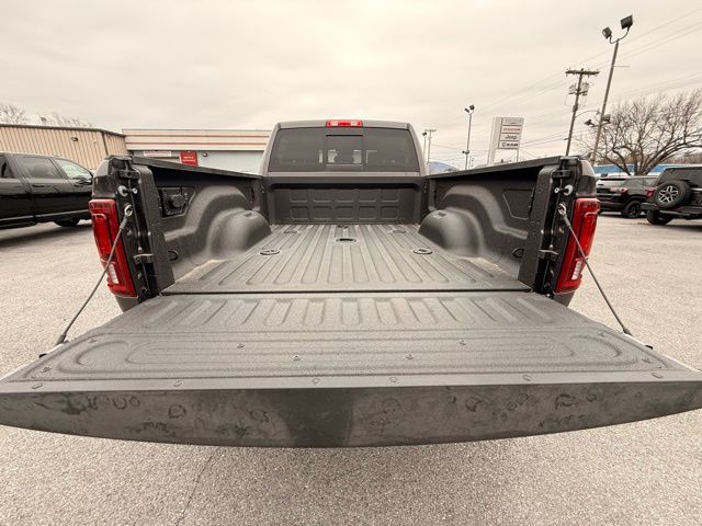 2026 RAM 3500 Big Horn - Photo 19