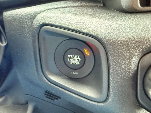 2026 Jeep Wrangler 2-Door Sport S - Photo 28