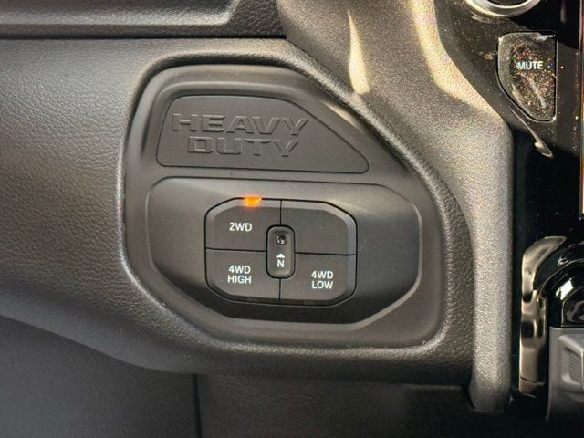 2026 RAM 3500 Tradesman - Photo 27
