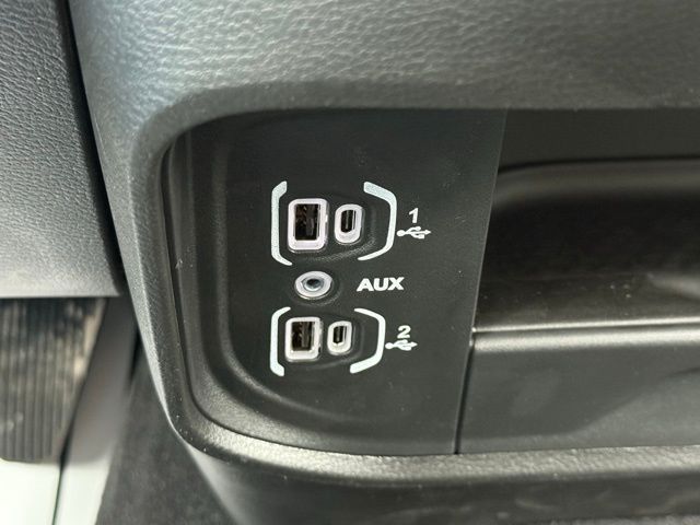 2026 RAM 2500 Tradesman - Photo 30