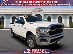 2020 Ram 2500