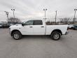 2026 Ram 3500 BIG HORN CREW CAB 4X4 6'4 BOX Pickup