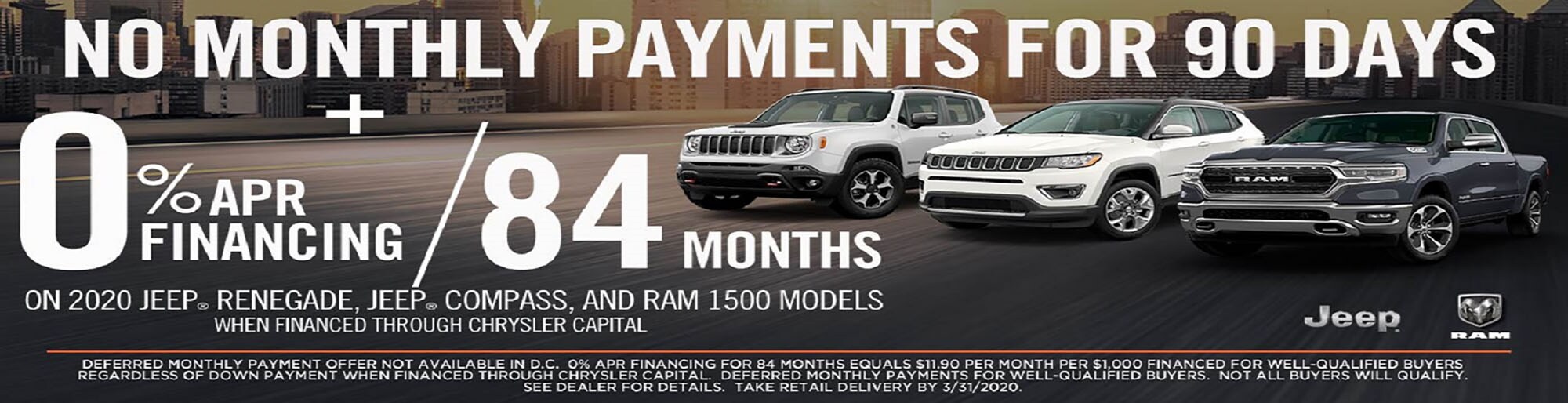 Dodge Chrysler Jeep Ram Dealer Marlow Motors Front Royal