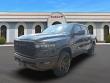 2026 Ram 1500 WARLOCK CREW CAB 4X4 5'7 BOX Pickup