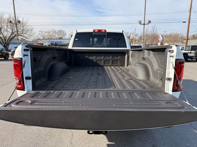 2026 RAM 3500 Tradesman - Photo 17