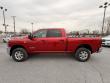 2026 Ram 3500 BIG HORN CREW CAB 4X4 6'4 BOX Pickup