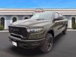 2027 Ram 1500 REBEL CREW CAB 4X4 5'7 BOX Pickup