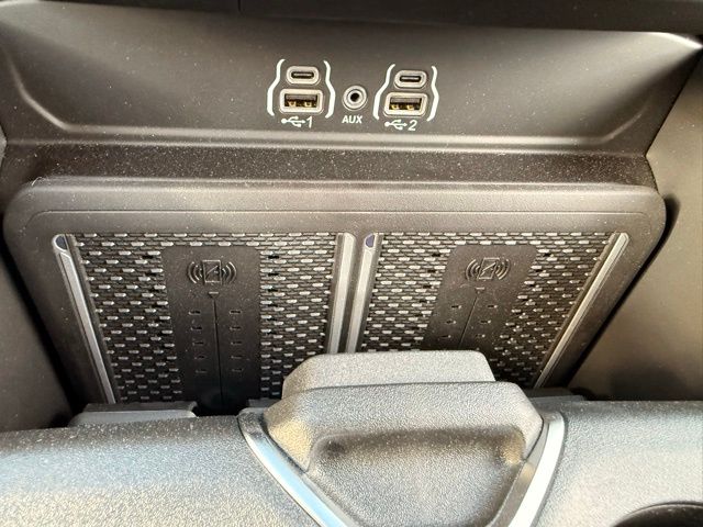 2026 RAM 3500 Big Horn - Photo 31