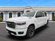 2026 Ram 1500 LARAMIE CREW CAB 4X4 5'7 BOX Pickup