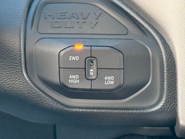2026 RAM 3500 Big Horn - Photo 30