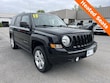 Jeep Patriot