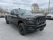 2026 Ram 3500 TRADESMAN CREW CAB 4X4 8' BOX Pickup