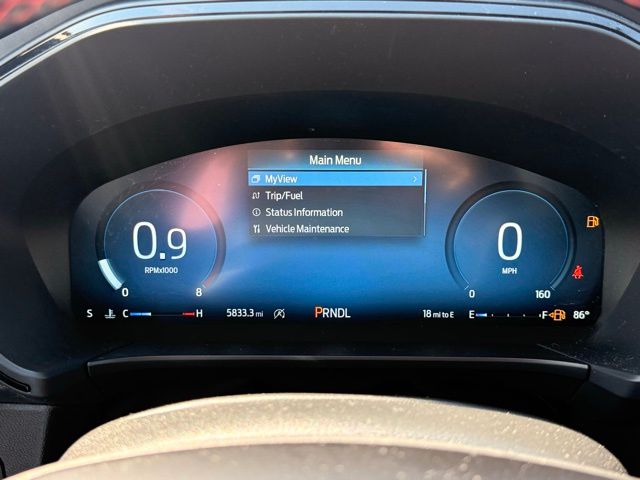 2023 Ford Escape ST-Line Select - Photo 34