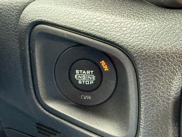 2026 Jeep Wrangler 4-Door Sport S - Photo 28