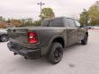 2027 Ram 1500 REBEL CREW CAB 4X4 5'7 BOX Pickup