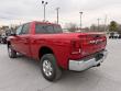 2026 Ram 3500 BIG HORN CREW CAB 4X4 6'4 BOX Pickup