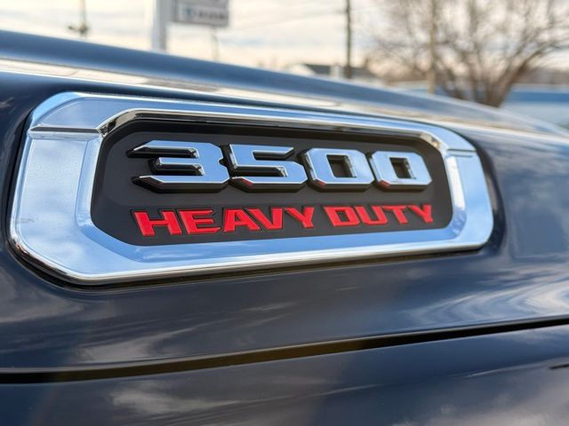2026 RAM 3500 Big Horn - Photo 19