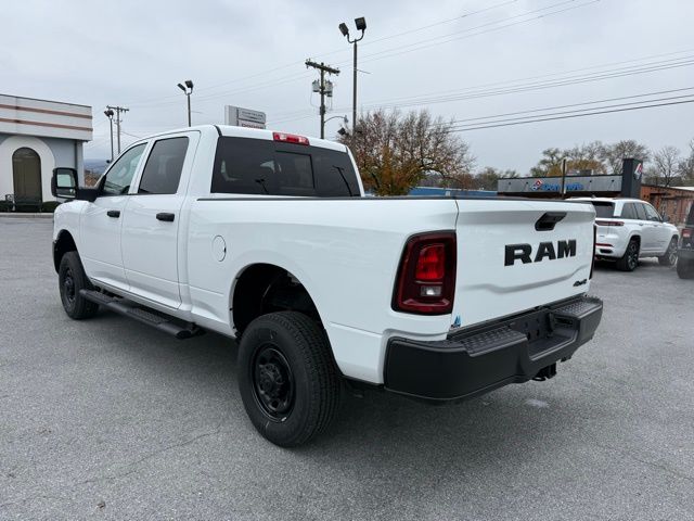 2026 RAM 2500 Tradesman - Photo 7