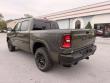 2027 Ram 1500 REBEL CREW CAB 4X4 5'7 BOX Pickup