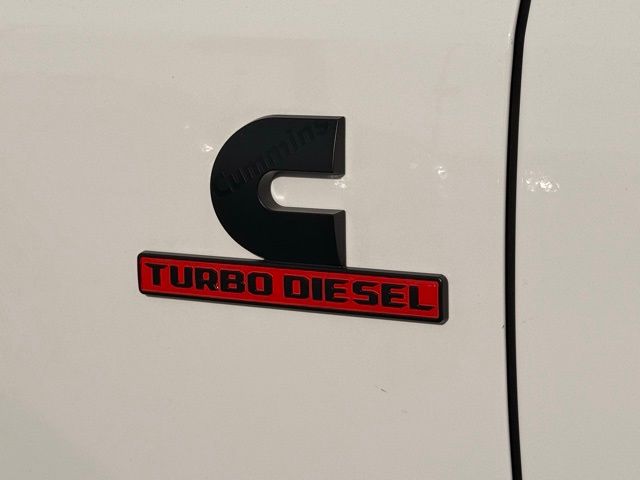 2026 RAM 3500 Tradesman - Photo 11