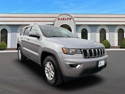 2019 Jeep Grand Cherokee Laredo E SUV
