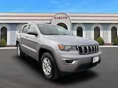 2019 Jeep Grand Cherokee Laredo E SUV