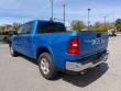 2026 Ram 1500 BIG HORN CREW CAB 4X4 5'7 BOX Pickup