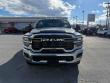2026 Ram 3500 BIG HORN CREW CAB 4X4 8' BOX Pickup
