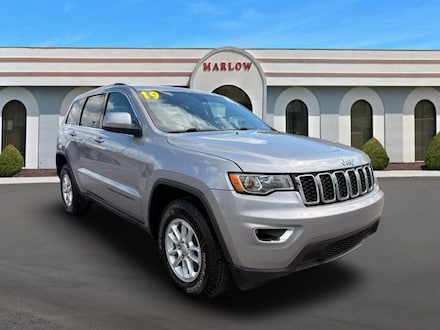 2019 Jeep Grand Cherokee Laredo E SUV