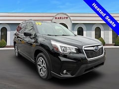 2019 Subaru Forester Premium SUV