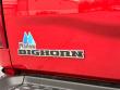 2026 Ram 3500 BIG HORN CREW CAB 4X4 6'4 BOX Pickup