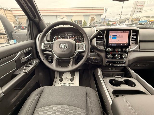 2026 RAM 3500 Big Horn - Photo 23