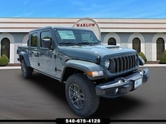 2025 Jeep Gladiator