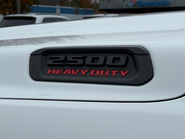 2026 RAM 2500 Tradesman - Photo 10