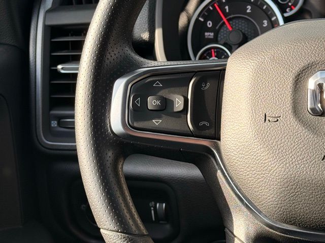 2026 RAM 3500 Tradesman - Photo 22