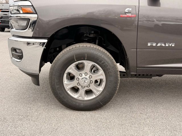 2026 RAM 3500 Big Horn - Photo 11