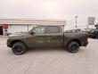 2027 Ram 1500 REBEL CREW CAB 4X4 5'7 BOX Pickup