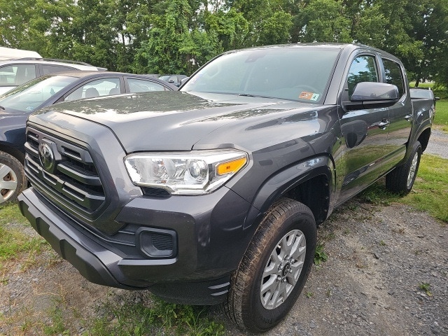 2019 Toyota Tacoma SR V6