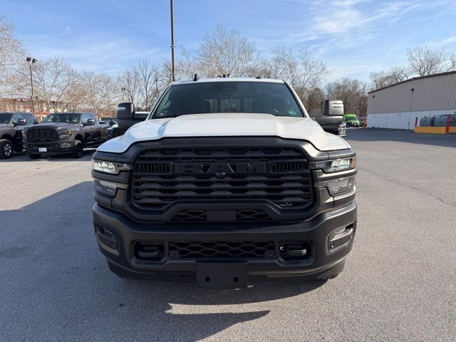 2026 RAM 3500 Tradesman - Photo 3