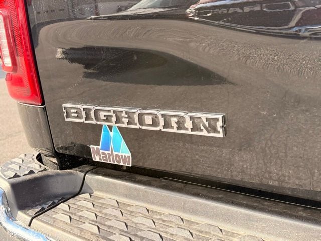 2026 RAM 3500 Big Horn - Photo 17