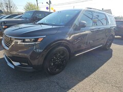 2023 Kia Carnival SX Prestige MPV