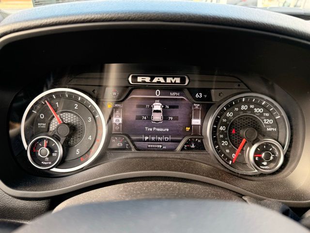 2026 RAM 3500 Big Horn - Photo 33