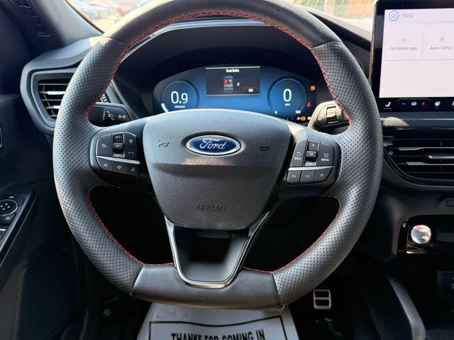 2023 Ford Escape ST-Line Select - Photo 25
