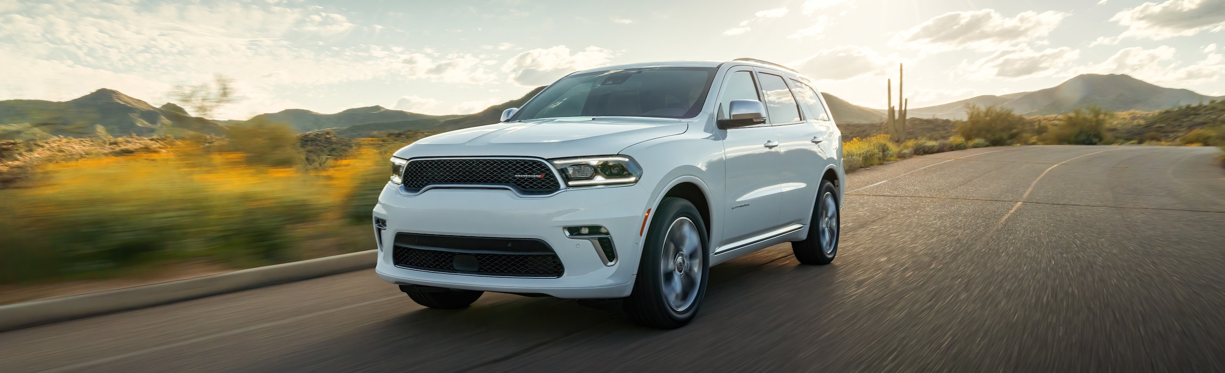 2024 Dodge Durango