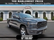 2026 Ram 1500 EXPRESS CREW CAB 4X4 6'4 BOX Pickup