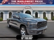2026 Ram 1500 EXPRESS CREW CAB 4X4 6'4 BOX Pickup