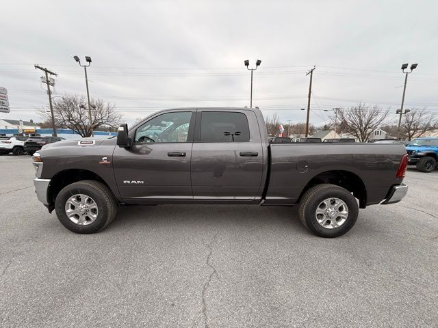 2026 RAM 3500 Big Horn - Photo 8
